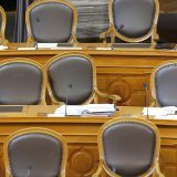 Le délai pour déposer une candidature en vue de l'élection au Conseil des Etats a expiré lundi à 12h00 dans le canton de Berne. Dix-sept personnes sont en lice (photo prétexte).